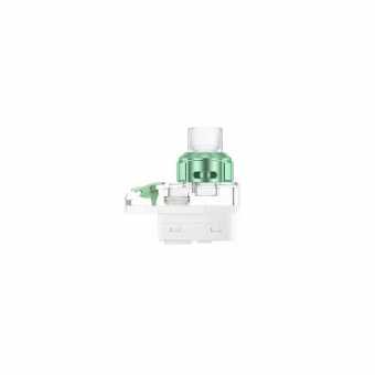Картридж Aegis HERO 2 (H45) 4мл Crystal Green