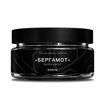 Табак для кальяна BONCHE 30г - Bergamot (Бергамот)
