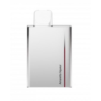 Соак Куб - Ликер Амаретто