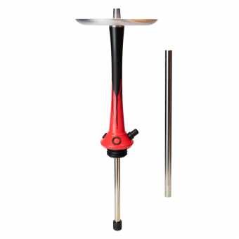 Кальян UTOPIA - Black (Красный)