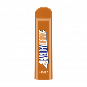 HQD CUVIE - Energy Drink (Энергетик)