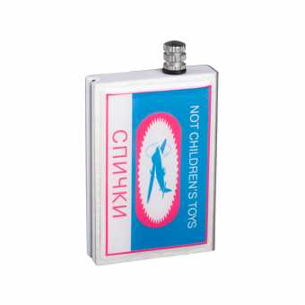 Вечные спички "Not Children's Toys"