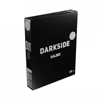 Табак для кальяна "Дарк Сайд" Кор (Салбей), 30 г