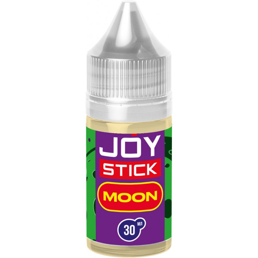 Фото и внешний вид — ЭСДН JTK MOON - Лайм Маракуйя Клюква