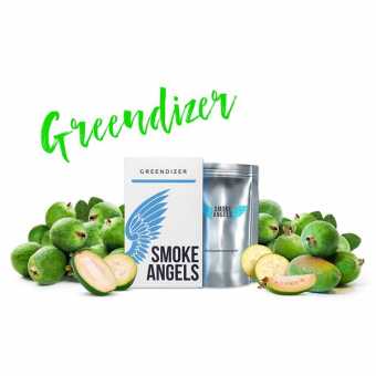 Табак для кальяна "Smoke Angels" (GREENDIZER) 25 г