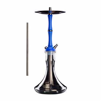 Кальян SHADOWS - Agera (Синий) Без колбы