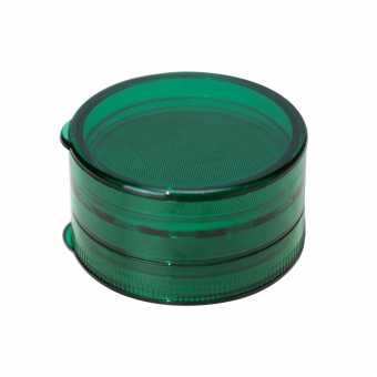 Гриндер пластик HX-16 4 уровня