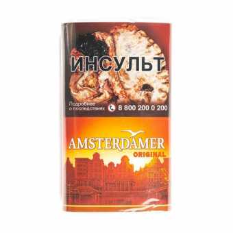Сигаретный табак MAC BAREN (Amsterdamer) - Original 40гр