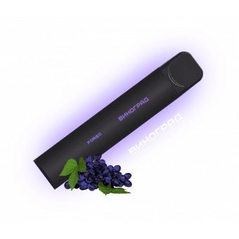 FORIEC - Виноград