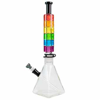 БОНГ стекло 42см NN-02