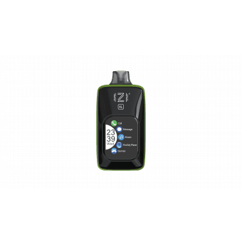 изи хл смарт Крыжовник