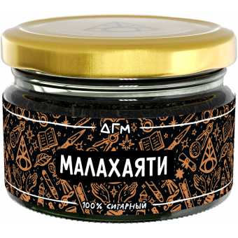 Табак для кальяна DOGMA 80г - Малахаяти