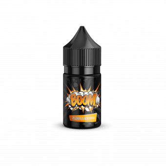 Жидкость BOOM SALT - Ледяная Облепиха 30мл strong