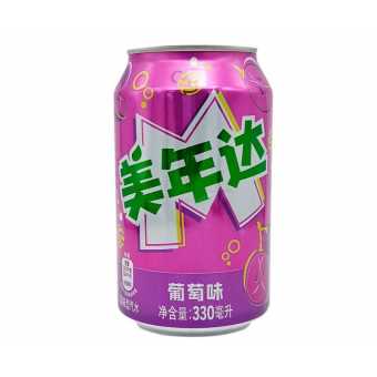 Mirinda - Grape 330мл