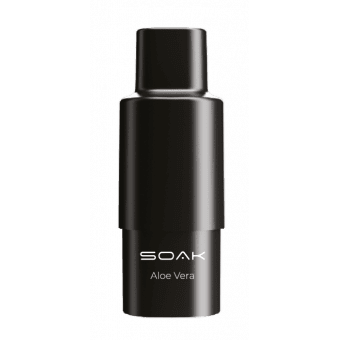 Картридж SOAK Q - Aloe Vera (Алоэ)