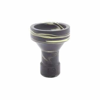 Чаша ФОРМА Убивашка - Саламандра (желтый)