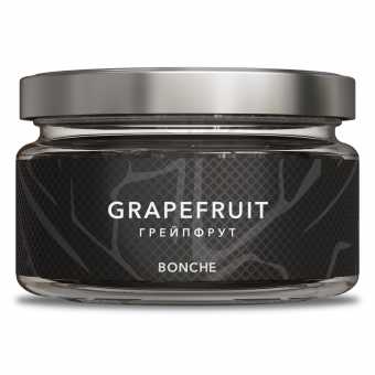 Табак для кальяна BONCHE 30г - Grapefruit (Грейпфрут)