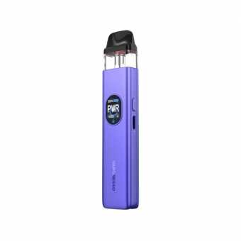 Комплект VAPORESSO XROS 5 - Lavender Purple (1500мАч, 3мл, 30Вт)