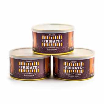 Табак тонкорезанный Frigate Moscow Doha 20гр