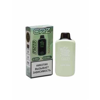 CRZ 25000 - Grape Soda (Виноградная газировка)