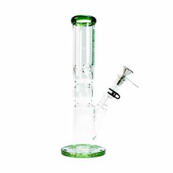 БОНГ стекло 32см WP35/6384 CRYSTAL