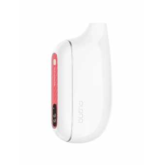 PLONQ MAX - Розовый Лимонад