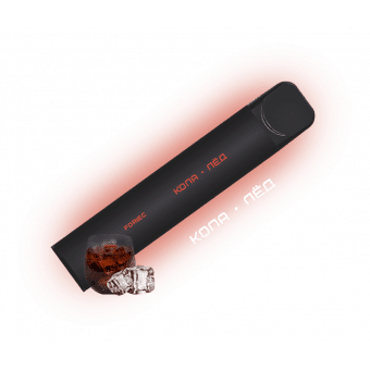 FORIEC - Кола лёд