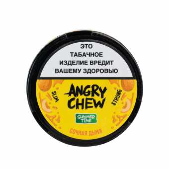 Табак ANGRY CHEW - Slim Strong Сочная Дыня (12г)