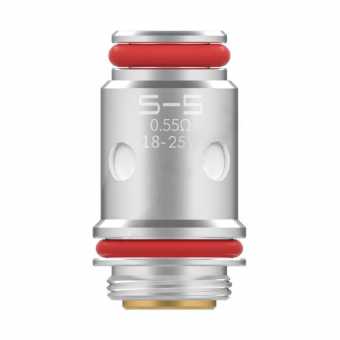 Испаритель Smoant SANTI/Charon Baby Plus S5 0.55 Ом
