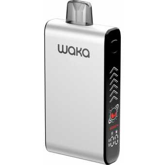 WAKA BD30 - Арбуз со Льдом