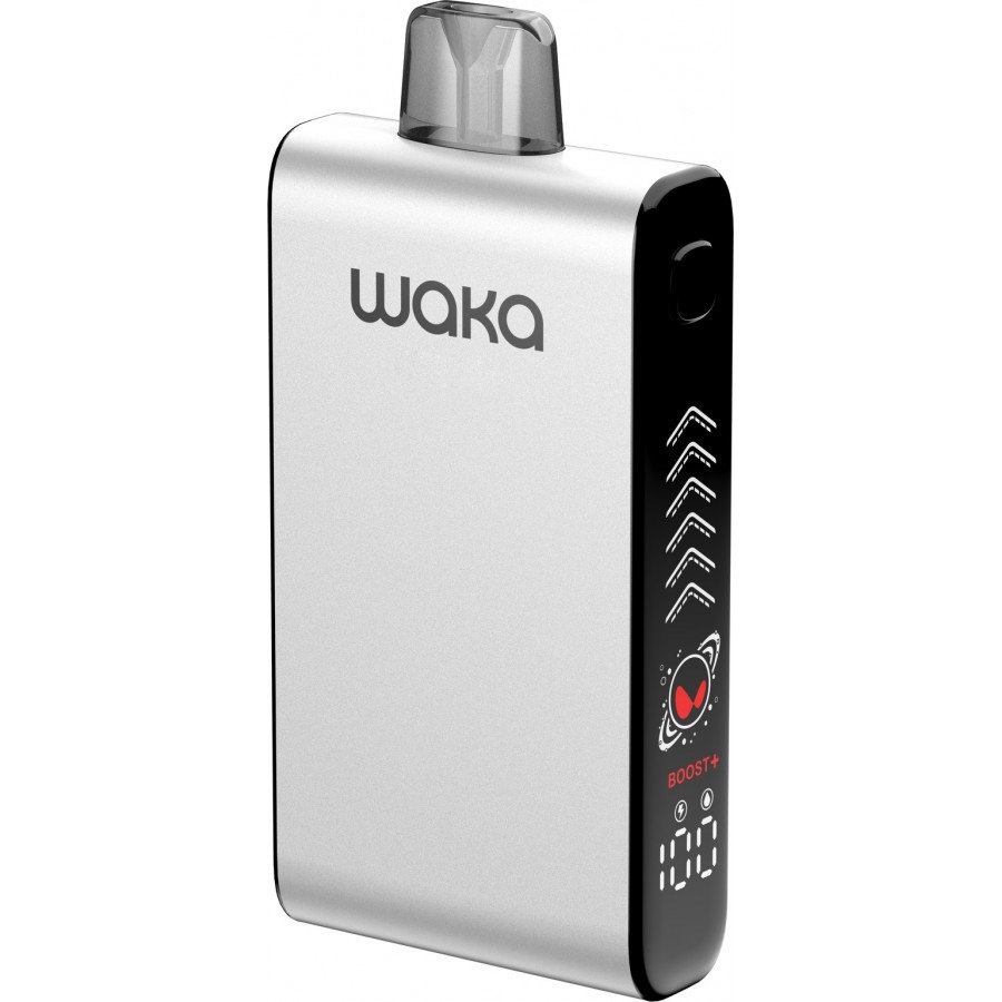 Фото и внешний вид — WAKA BD30 - Арбуз со Льдом