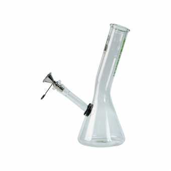 БОНГ стекло 26см HIT01/6428 CRISTAL