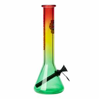 БОНГ стекло 19,5см WP37/6435 CRYSTAL