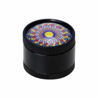 Гриндер металл SW-03