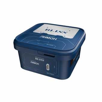 Табак для кальяна BLISS 250г - Лимон