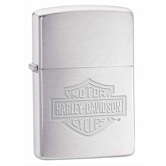 Зажигалка ZIPPO 200HD H199 H-D Logo