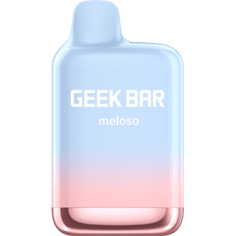 MELOSO PRO - Земляничная Жвачка