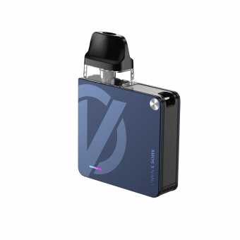 Комплект VAPORESSO XROS 3 NANO - Navy Blue (1000мАч, 2мл, 23Вт)
