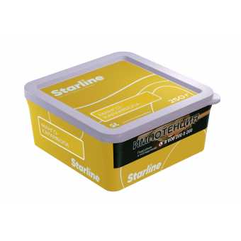 Табак для кальяна "Старлайн" (Манго карамбола), 250 г