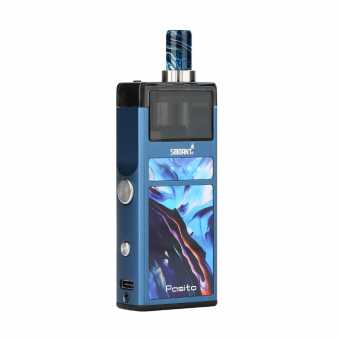 Набор SMOANT PASITO - Bronze Blue (1100мАч, 3мл, 25Вт)