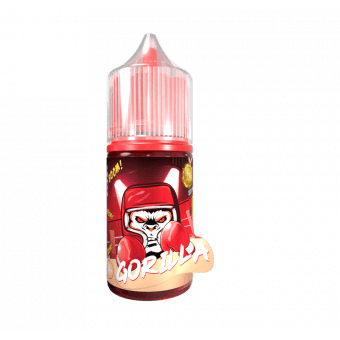 Жидкость GORILLA SALT - Champ (Виноград) 30мл strong