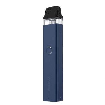 Комплект VAPORESSO XROS 2 - Midnight Blue (1000мАч, 2мл, 16Вт)