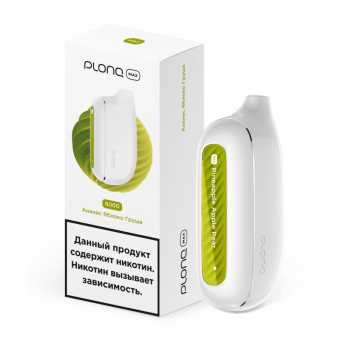 PLONQ MAX - Ананас Яблоко Груша