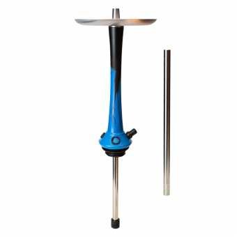 Кальян UTOPIA - Black (Голубой)