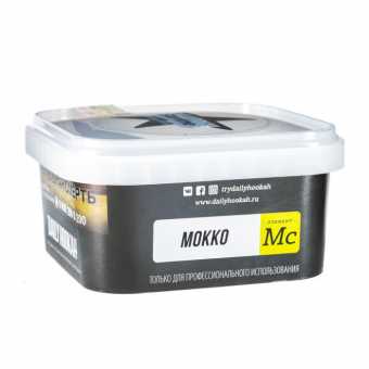 Табак для кальяна "Дэйли Хука" (Мокко), 250 г