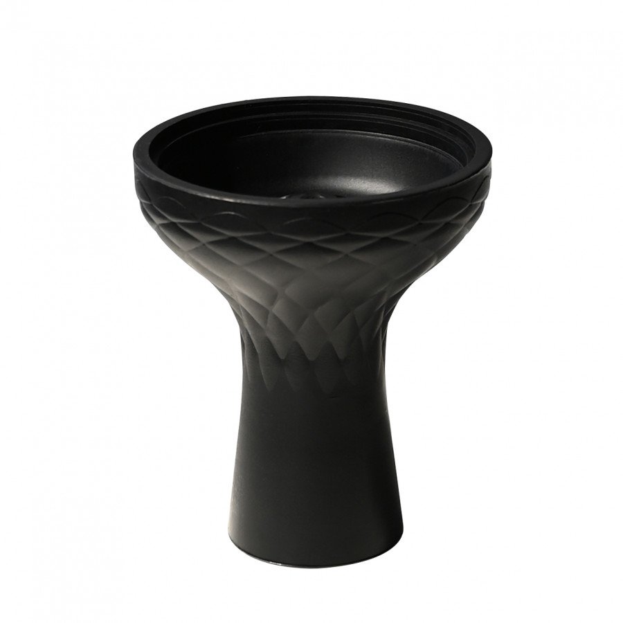 Фото и внешний вид — Чаша силиконовая