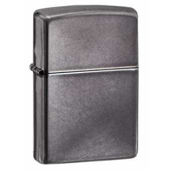 Зажигалка ZIPPO 28378 Gray Dusk