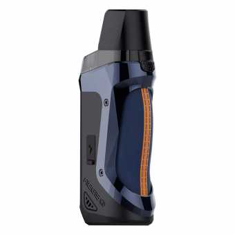 Набор AEGIS BOOST LE Bonus - Navy Blue (1500мАч, 3.7мл, 40Вт)