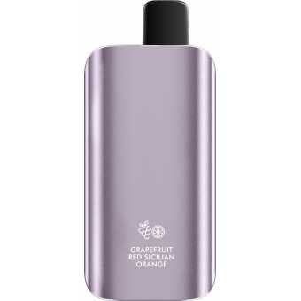 глэйз Грейпфрут Апельсин