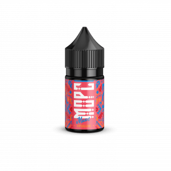 Жидкость МОРС МИКС SALT - Карельский 30мл 20мг